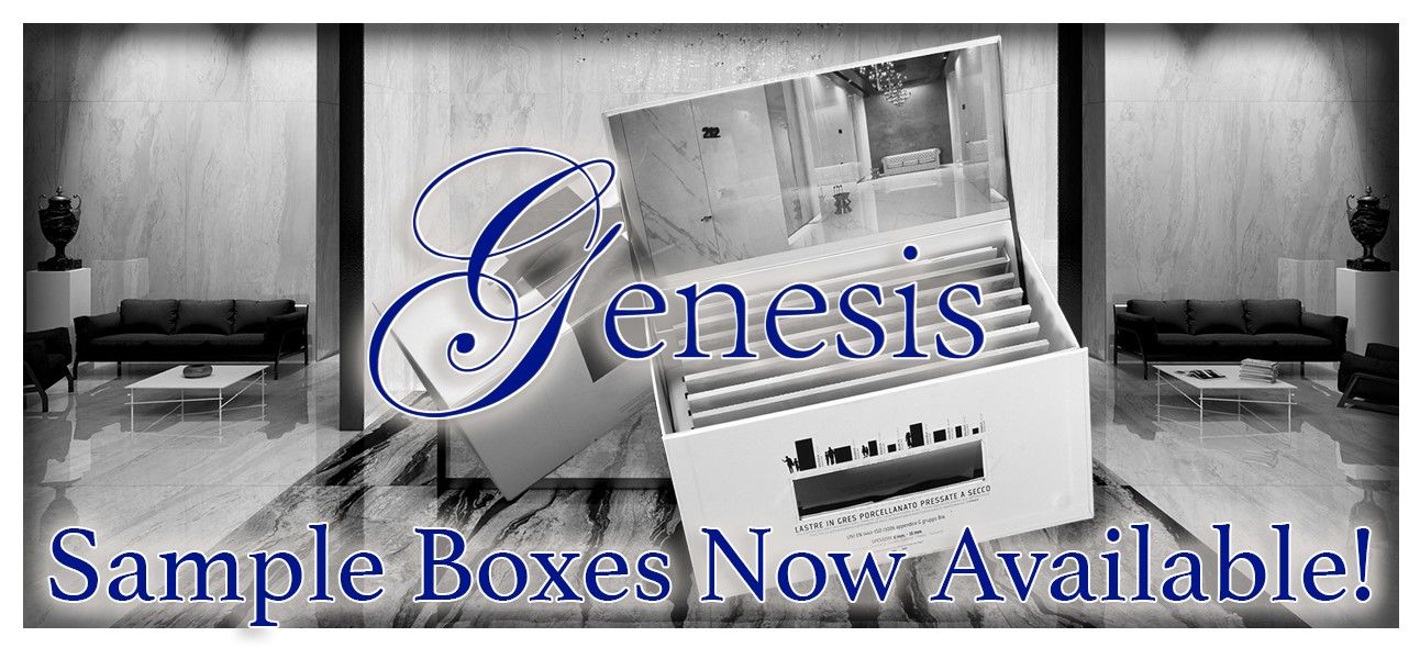 Genesis Flooring Samples