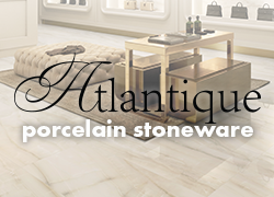 Atlantique porcelain stoneware