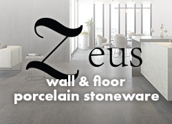 Zeus wall & floor porcelain stoneware